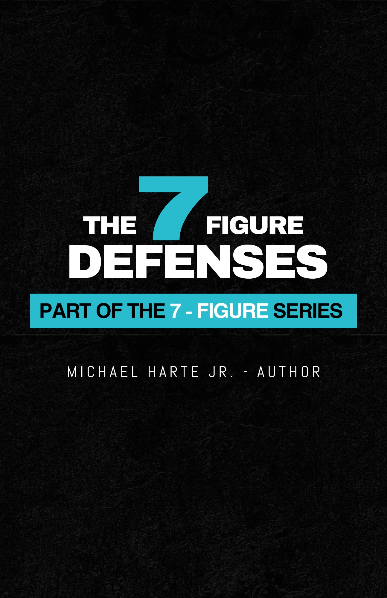 The 7 Figure Defense - premium resource The 7 Figure Defense