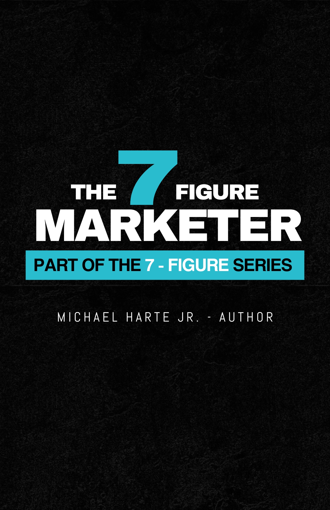 The 7 Figure Marketer - premium resource The 7 Figure Marketer